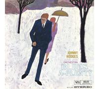 Johnny Hodges And His Orchestra - Blues-A-Plenty [Vinilo]