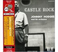 Johnny Hodges - Castrock (Jpn)