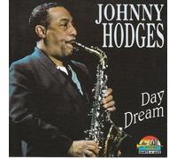 Johnny Hodges - Day Dream