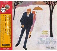 Johnny Hodges & His Orchestra - Blues a