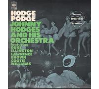 Johnny Hodges - Hodge Podge