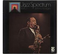 Johnny Hodges - Jazz Spectrum Vol. 10