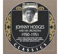 Johnny Hodges - Johnny Hodges (1950-1951)