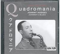 Johnny Hodges - Johnny'S Blues