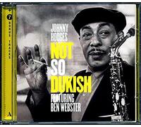 Johnny Hodges - Not So Dukish