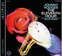 Johnny Hodges - The Eleventh Hour (+ Sandy's Gone)