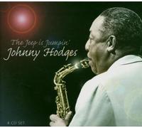 Johnny Hodges - The Jeep Is Jumpin'