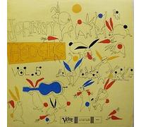 Johnny Hodges - The Rabbit's Work On Verve Vol. 5
