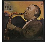 Johnny Hodges - The Smooth One