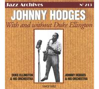 Johnny Hodges - Vol. 2 1943