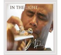 Johnny Holliday - In the Light