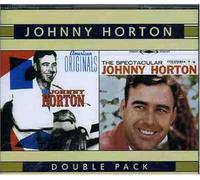 Johnny Horton - American Originals/the Spect