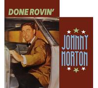 Johnny Horton - Done Rovin'