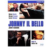 Johnny il bello (+booklet) [Italia] [Blu-ray]