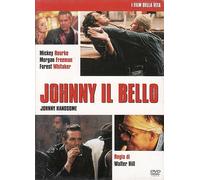 Johnny il bello (edizione speciale O-card+booklet) [Italia] [DVD]