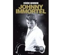 Johnny Immortel : 1943-2017