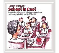 Johnny Is for Kids! - School Is Cool!
