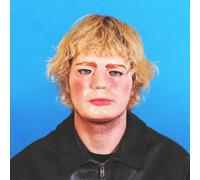 Johnny Jane - Attitude(s) [Vinilo]