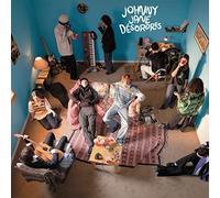 Johnny Jane - Sony Music Entertainment France DÉSORDRES [Vinilo]