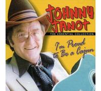 Johnny Janot - I'm Proud to Be Cajun