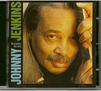 Johnny Jenkins - Blessed Blues