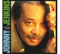 Johnny Jenkins Blessed Blues (CD) Album (Importación USA)