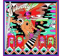 Johnny! - Karl Hector Presents: Johnny! [Vinilo]