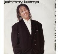 Johnny Kemp - Dancing With Myself [Vinyl Single]