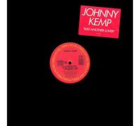 Johnny Kemp - Just another lover (1986) [VINYL]