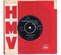 Johnny Kidd And The Pirates - Hungry For Love