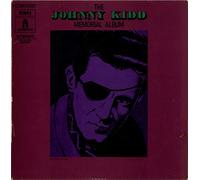 Johnny Kidd & The Pirates - The Johnny Kidd Memorial Album - EX
