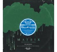JOHNNY KILMEK & TOM The Matrix Resurrections: The Re (Vinyl) (Importación USA)