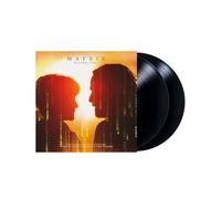 JOHNNY KILMEK & TOM TYKER - THE MATRIX RESURRECTIONS - ORIGINAL SOUNDTRACK [Vinilo]