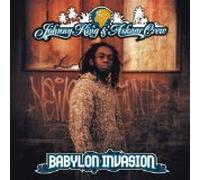 Johnny King & Askaar Crew - Babylon Invasion