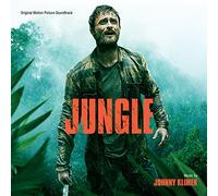 Johnny Klimek - Jungle (Original Motion Picture Soundtrack)