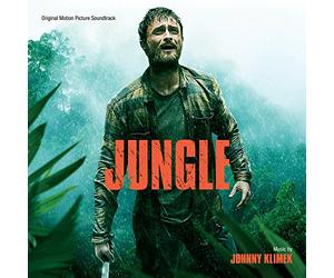 Johnny Klimek - Jungle (Original Motion Picture Soundtrack)