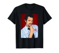 Johnny Knoxville Duques De Hazzard Jackass por Michael Grecco Camiseta