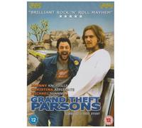 Johnny Knoxville - Grand Theft Parsons [Reino Unido] [DVD]