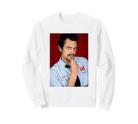 Johnny Knoxville Jackass Dukes of Hazzard por Michael Grecco Sudadera