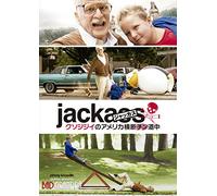 Johnny Knoxville - Jackass Presents: Bad Grandpa [Edizione: Giappone] [Italia] [DVD]