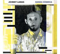 Johnny Lamas - Danza Cosmica [Vinilo]