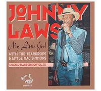 Johnny Laws - My Little Girl
