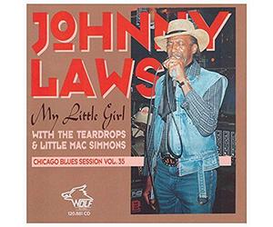 Johnny Laws - My Little Girl
