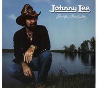 Johnny Lee - Bet Your Heart On Me