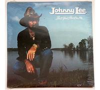 JOHNNY LEE - JOHNNY LEE bet your heart on me ELEKTRA 541 (LP vinyl record)