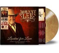 Johnny Lee Lookin' For Love & Other Great Hits - Re-Re (Vinyl) (Importación USA)