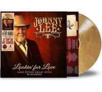 Johnny Lee - Lookin' For Love & Other Great Hits - Re-Recorded [Vinilo]