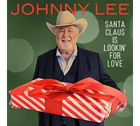 Johnny lee - Santa Claus Is Lookin For Love