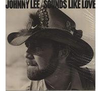 Johnny Lee - Sounds like love