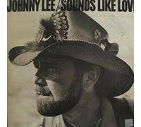 Johnny Lee - Sounds Like Love - Suzy - ASY 960147, Asylum Records - 96.0147-1
